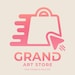 Grand Art Store