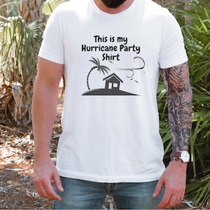Hurricane Party Shirt, Hurricane Party, Hurricane PNG, Hurricane Digital Download, T-Shirt Design Download, Idalia