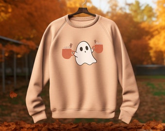 Gruseliger Saison-Geist, Geist PNG, Geist SVG, Geist Digital Download, Halloween SVG, Halloween png, Halloween Shirt, Geist Shirt, Geist Pullover