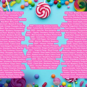 100 Loaded Drink Packets – 32oz Sugar-Free Drink Mix | Bold Flavor & Fun in Every Sip image 5