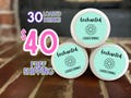 Enchanted Loaded Drink Tub – 30 Sugar-Free Servings in ONE container