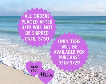 Enchanted Loaded Tea Tub – 30 Sugar-Free Drink Servings