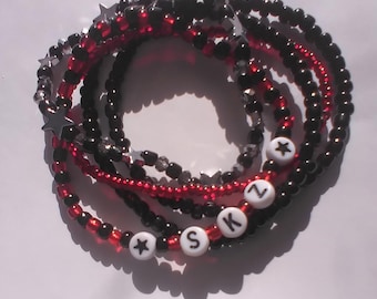 Stray Kids Bracelets Sets