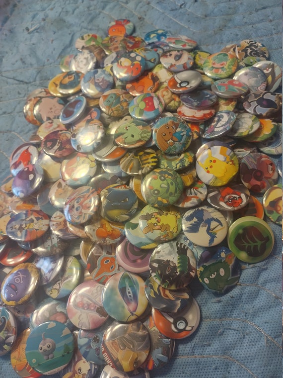 pokemon card pins TCG: Pokemon Go Pin Collection plus a Crobat pin and a hard Trading Card pin (Charizard) |