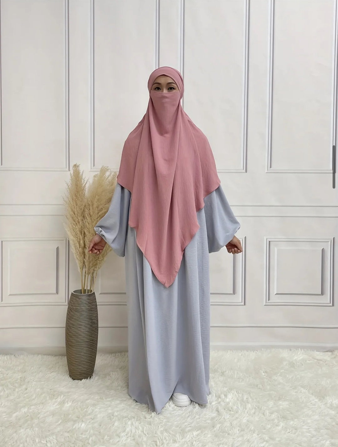 khimar hijab price