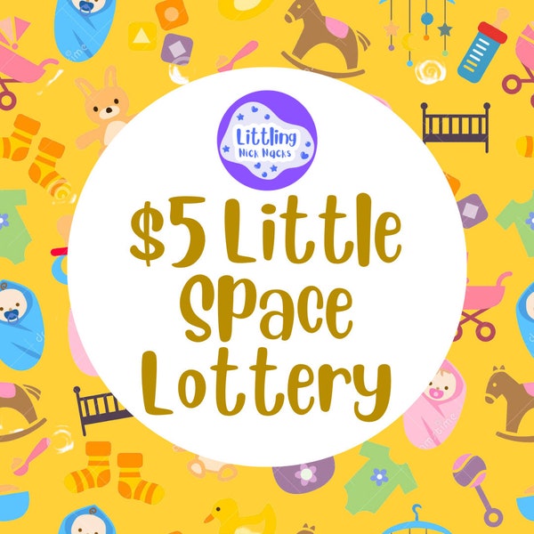 Five Dollar Little Space Lottery, Capsule Scoop