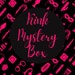 Kink Mystery Box, Adult, Sex Toys Surprise Box