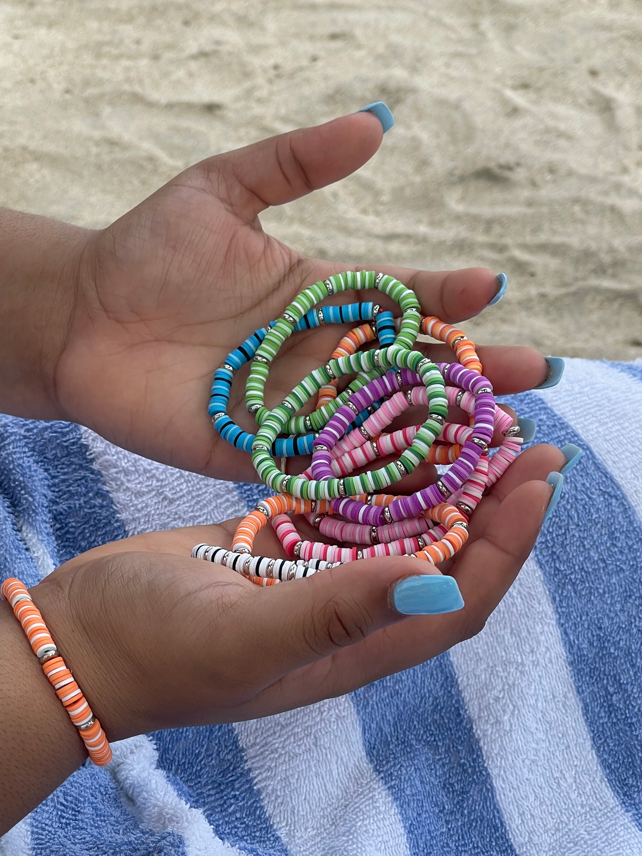 Unique handmade Bracelets Etsy