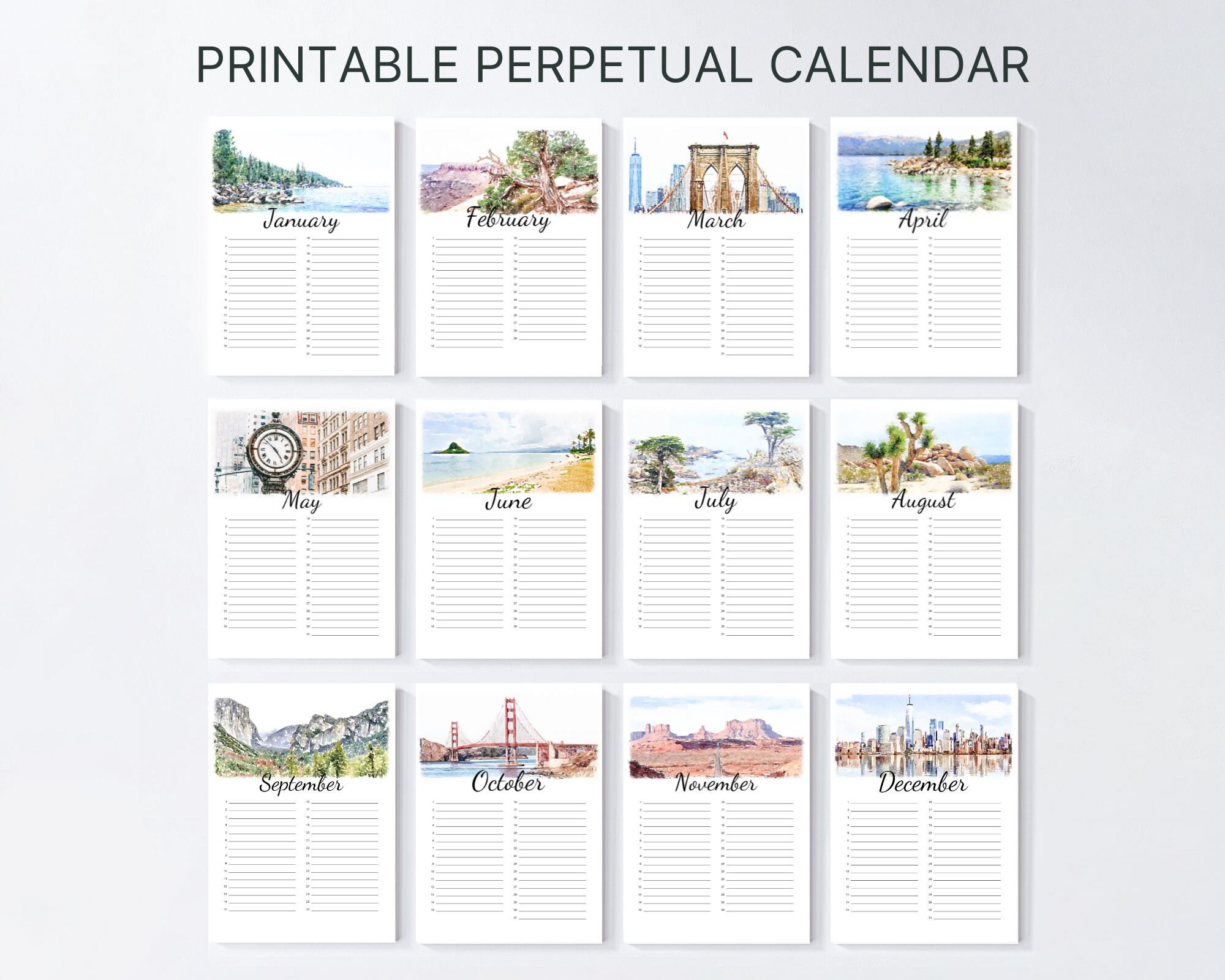 perpetual-holiday-calendar-etsy