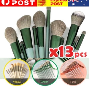 Professional Makeup Brush Set -  Australia
