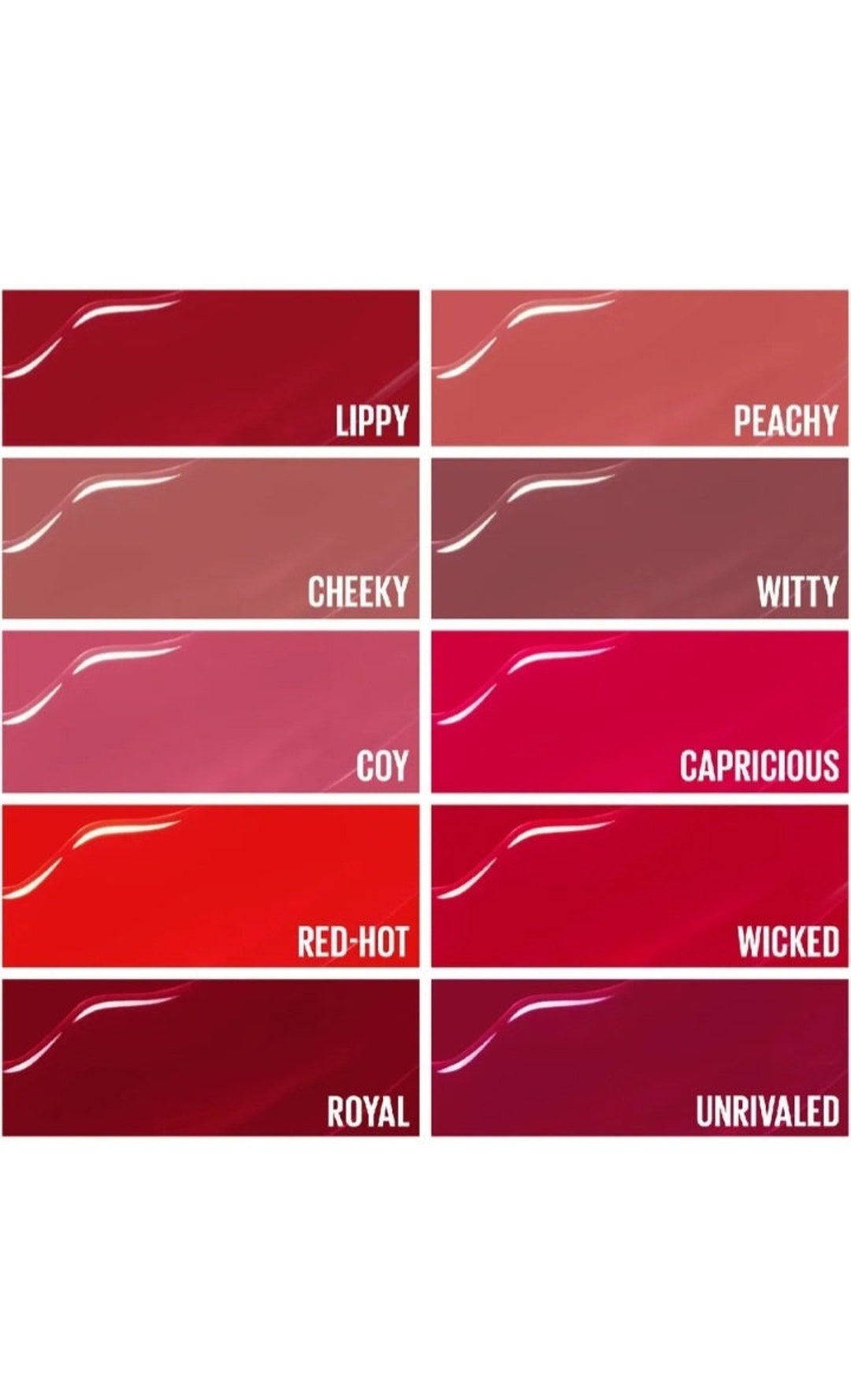 Maybelline Superstay Vinyl Ink Liquid Lipstick Pick Own Etsy