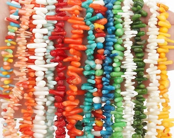 Stone Irregular Shape Beads for Jewelry Making Accessories