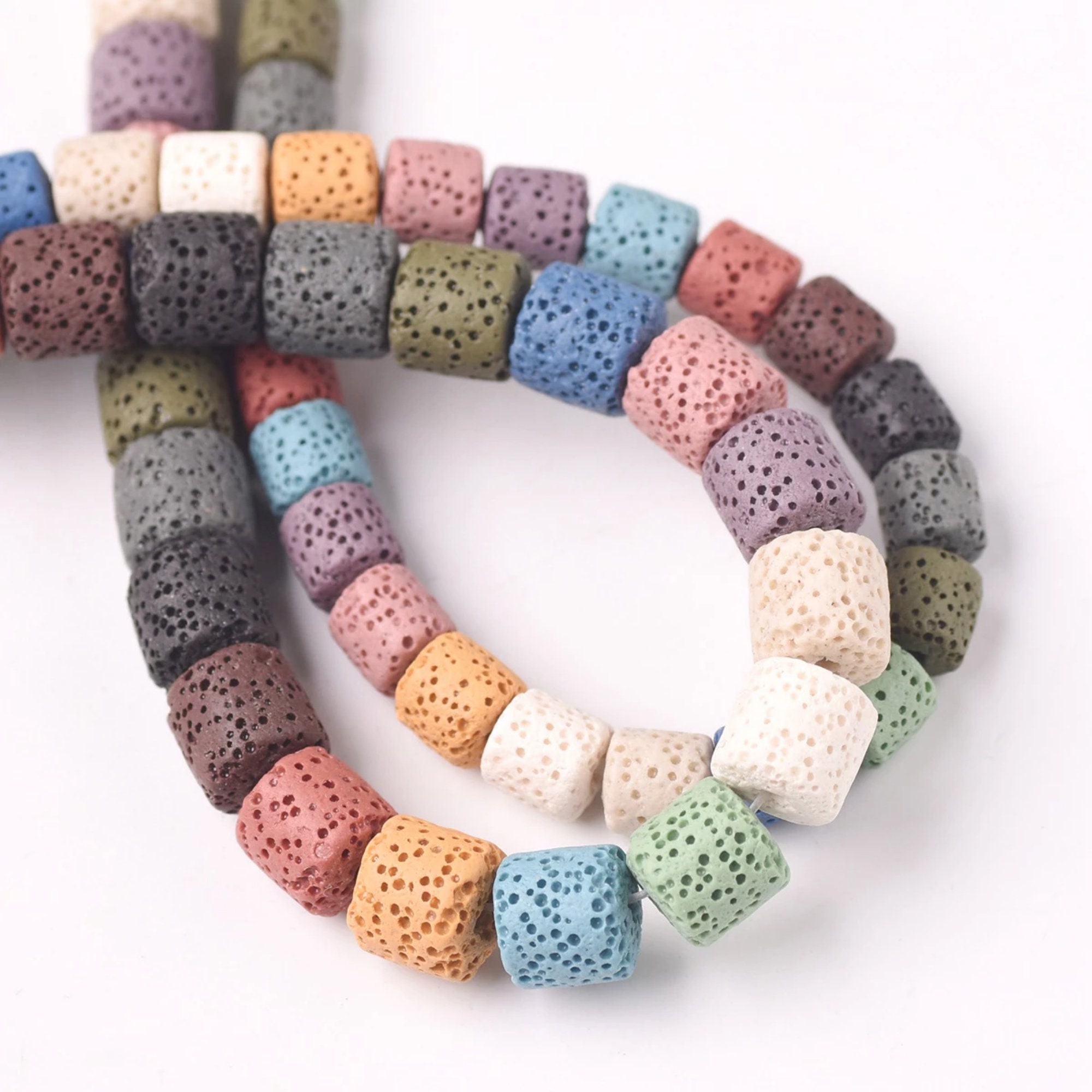 Lapislazuli Perlen 5x2mm - Natürliche Steine Für Schmuck DIY