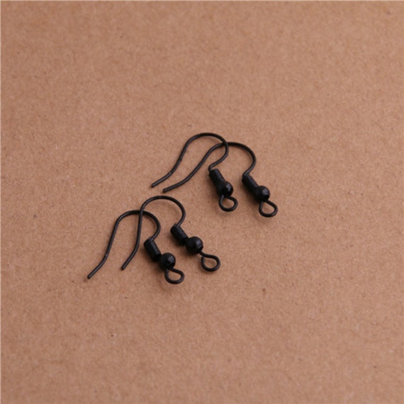 Zinc Alloy Jewelry Making Finding Accessories