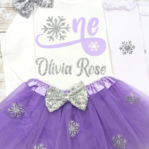 Winter Wonderland Dress