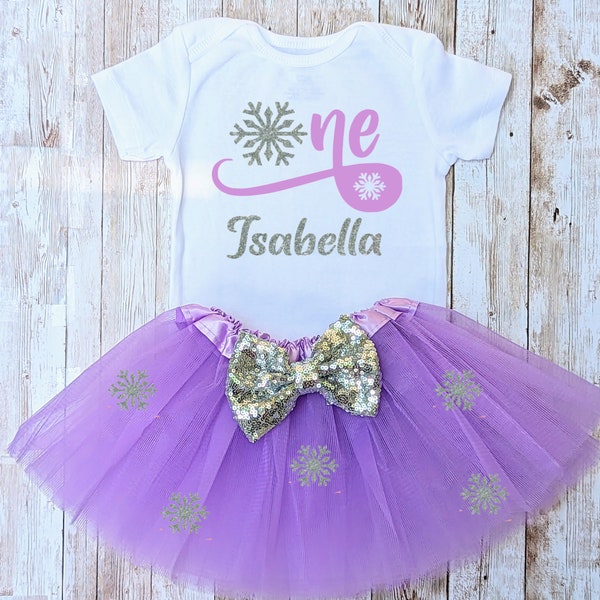 Winter Onederland Dress Etsy