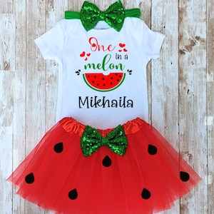 cocomelon theme birthday dress cocomelon birthday tutu - rainbow birthday tutu - melon birthday dress ideas - rainbow birthday outfit - cocomelon birthday ideas