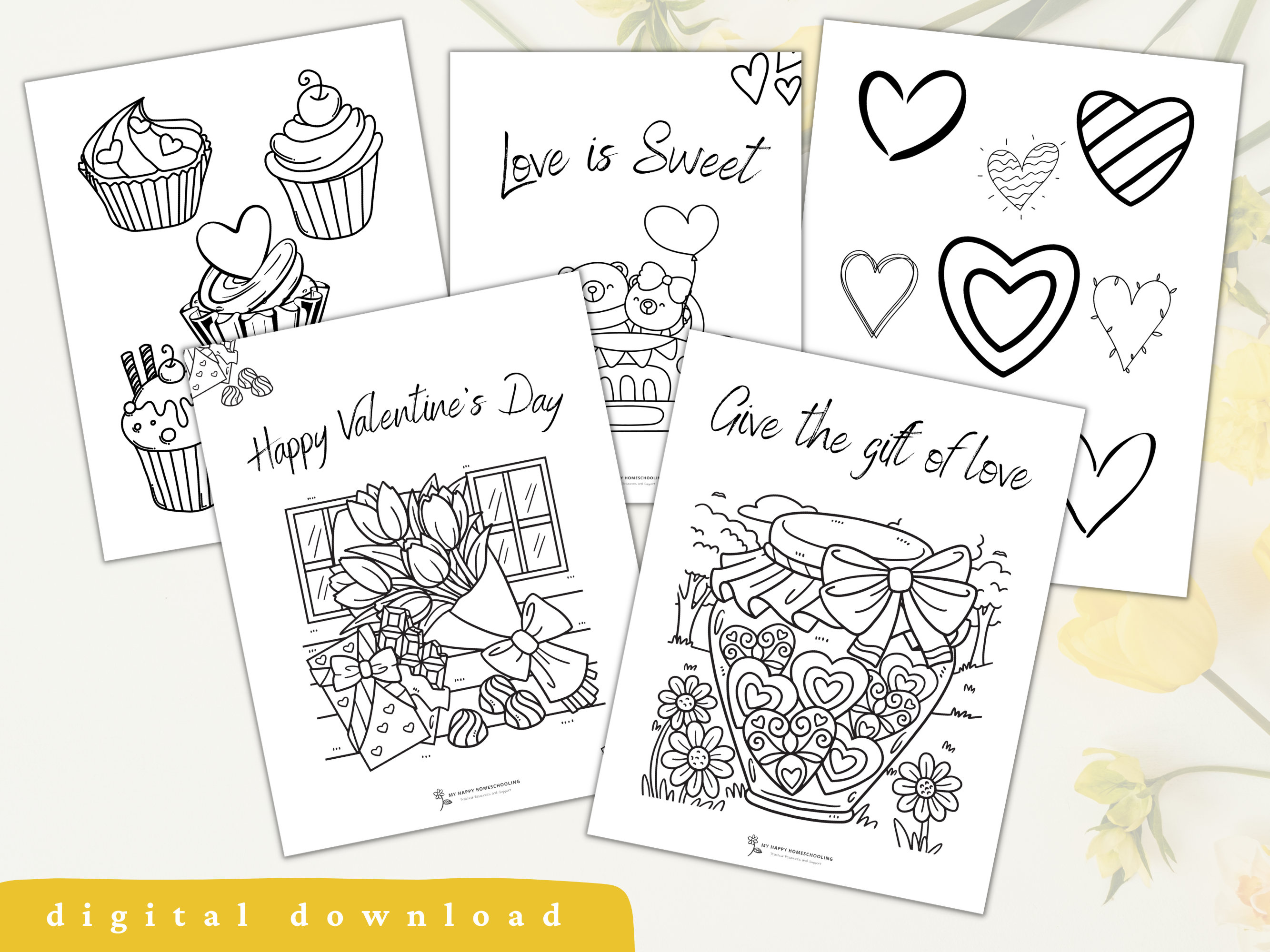 valentine-s-day-maze-collection-valentine-maze-printable-valentine-s-day-printables-printable