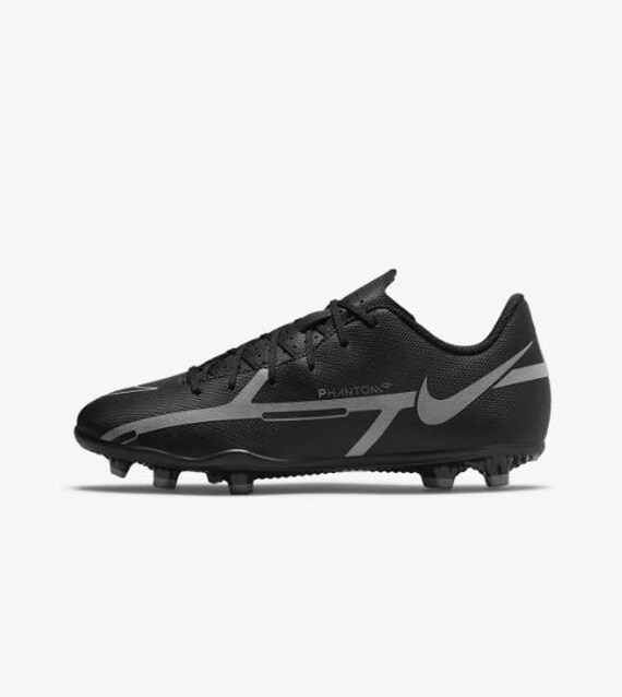 Nike Size 4.5Y Jr. Phantom GT2 Club FG 