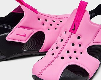 Nike Size 1y Nike Little Kid Sunray 