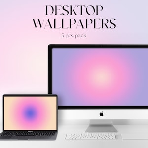 40 Aura Wallpaper High Quality 4K Aesthetic Wallpaper Desktop 