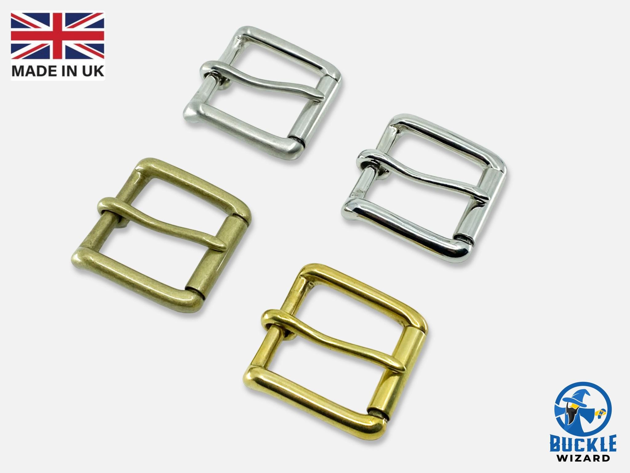 Solid brass buckle - Etsy 日本