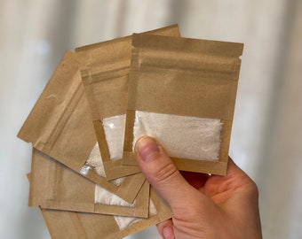 Organic Dehydrated Sourdough Starter