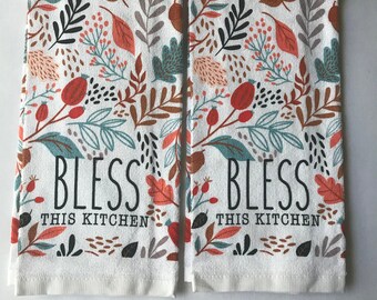 Mainstays Toucan Kitchen Potholder + Oven Mitt & Kitchen