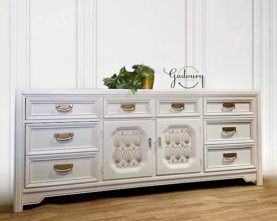 Thomasville - Organization - Tray Pull-out