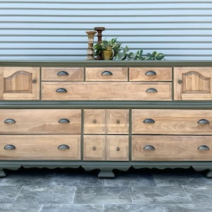 green emerald velvet dress Manhattan Comfort Granville 45" Modern Tall Dresser With 5 Drawers In   Kitchen Oasis
