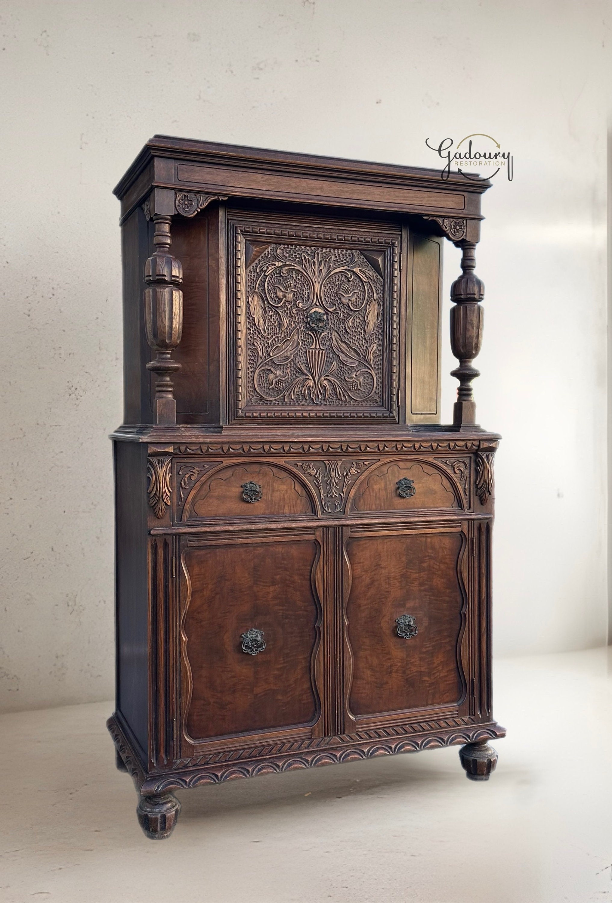 アンティーク　TOYO FURNITURE　ジャンク アンティーク TOYO FURNITURE ジャンク アンティーク TOYO FURNITURE