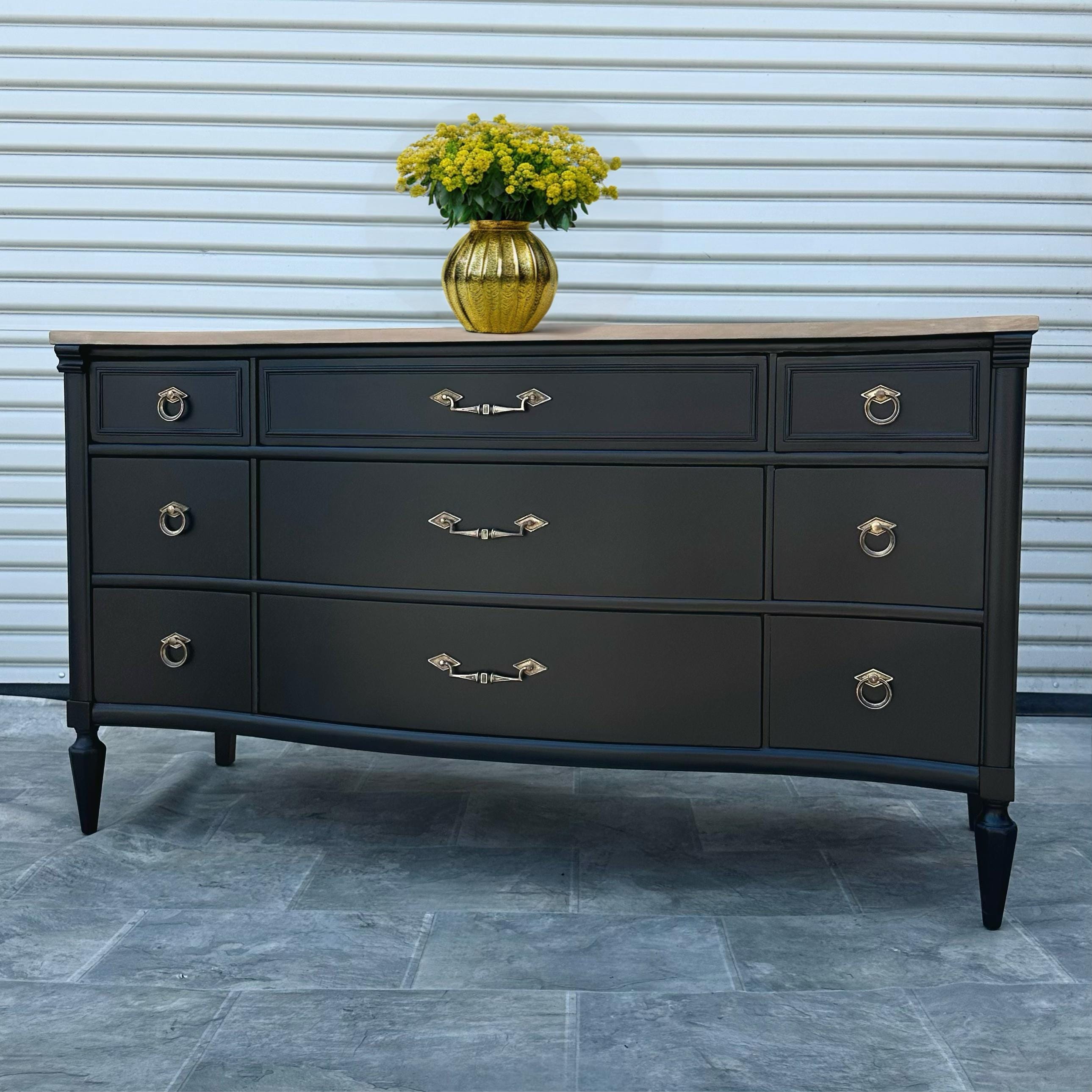 Bassett Bedroom Mid Century Modern - Etsy