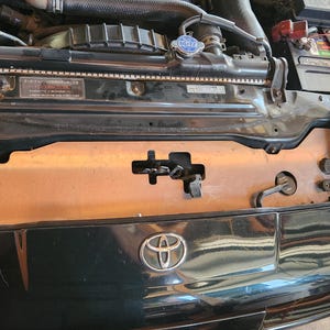 Dxf digitale Datei-mk3 Suprakühler Kühlplatte .DXF .STEP (mit und ohne Überlaufflasche)