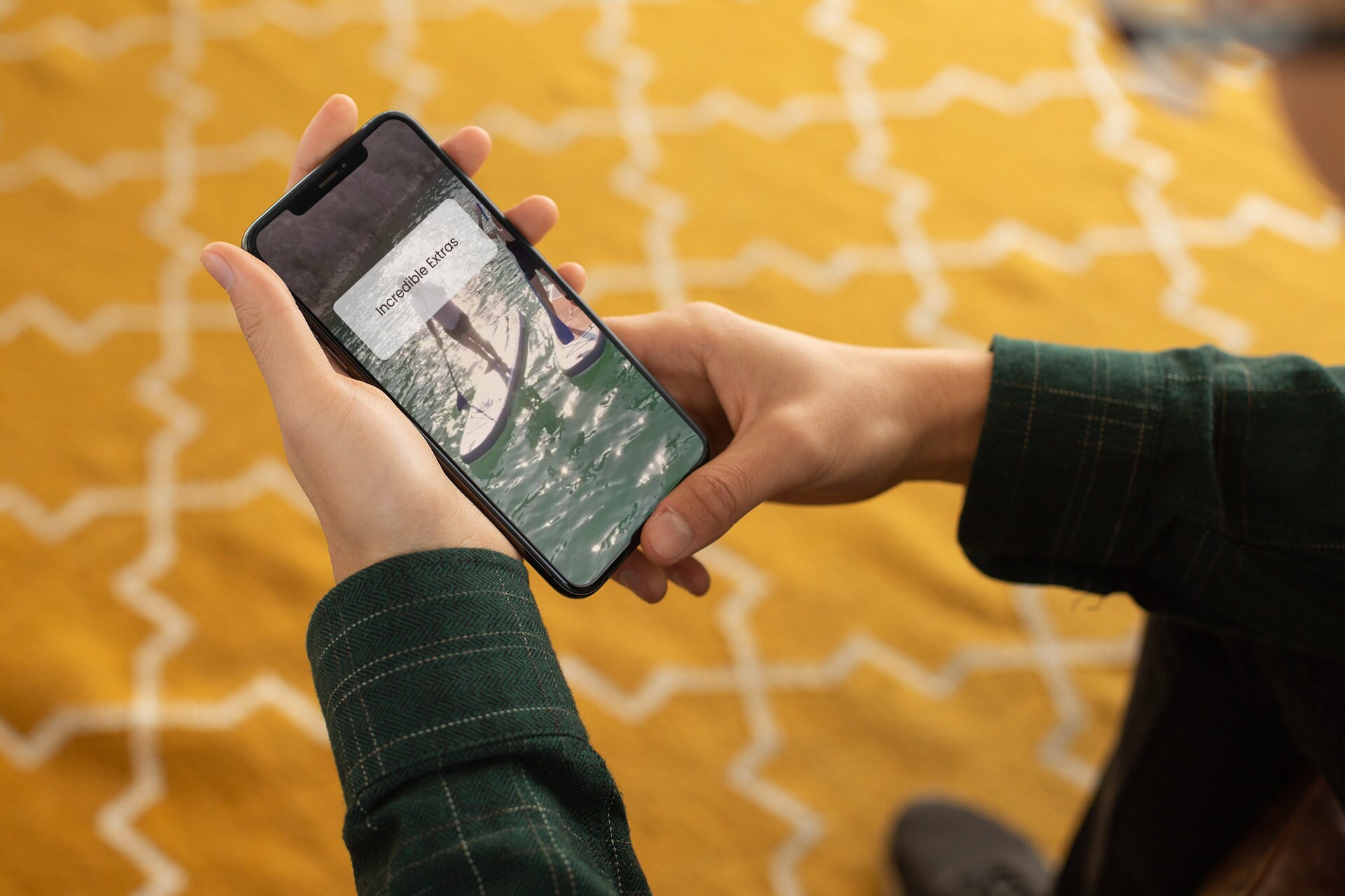 Airbnb Social Media Templates, Airbnb Social Media Video, Tik Tok Frame, Airbnb Marketing