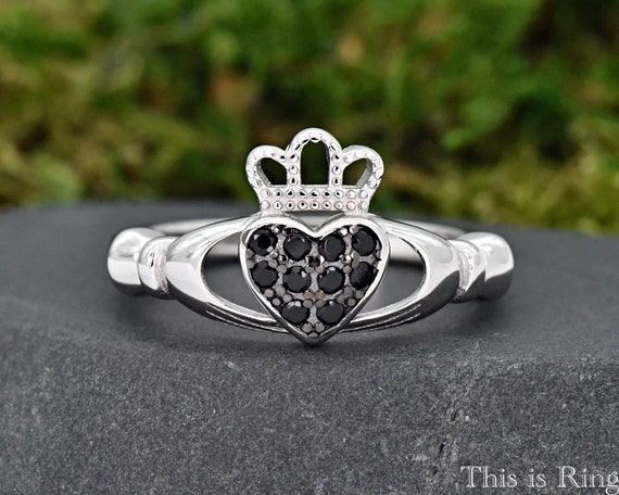 Irish friendship hotsell ring