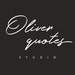 Avatar belonging to OliverQuotesStudio