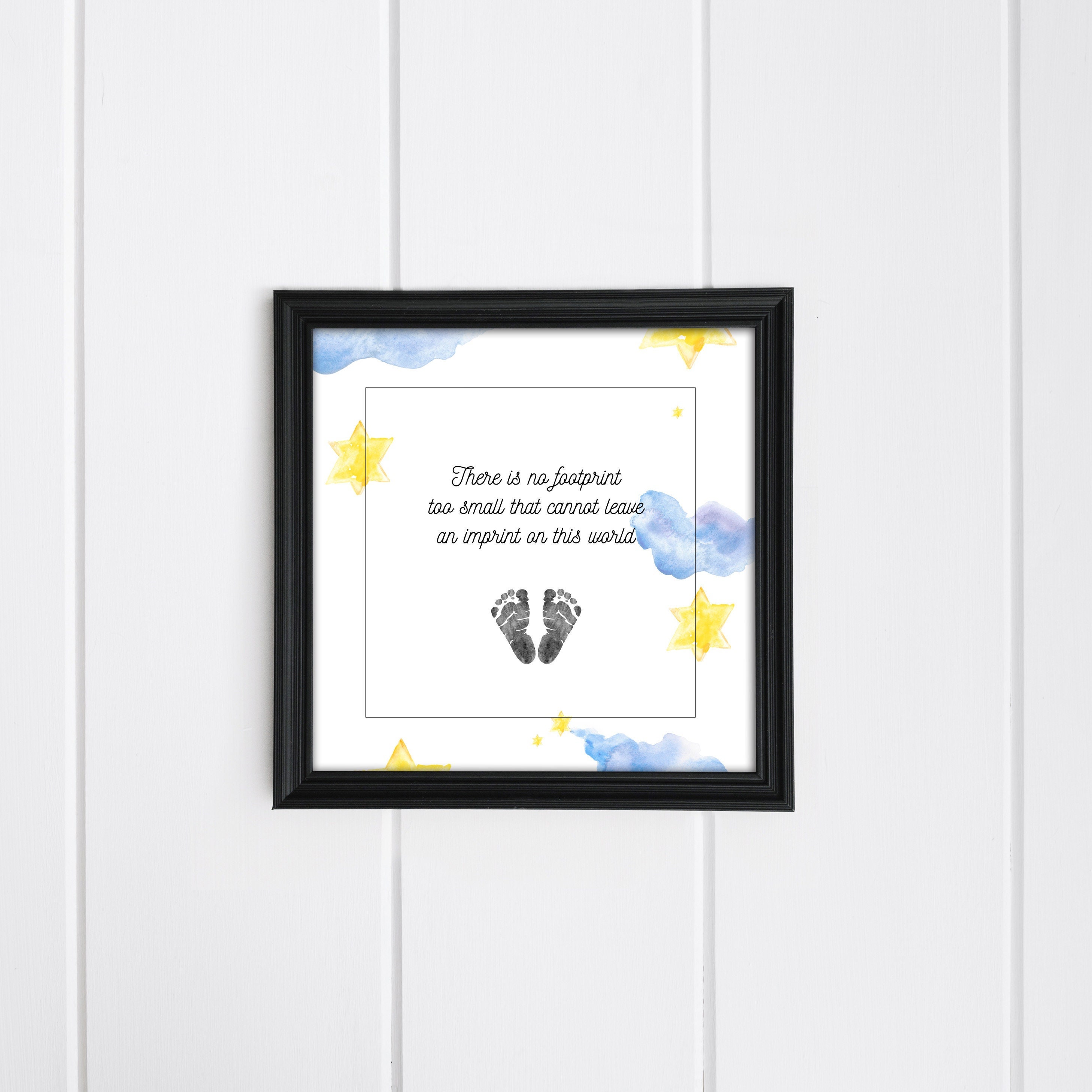 Infant Loss | Bereavement Gift | Loss of Child | Grief Poem | Digital Print | Grief Quotes | Grief Printable | Sympathy Print | Loss of Girl