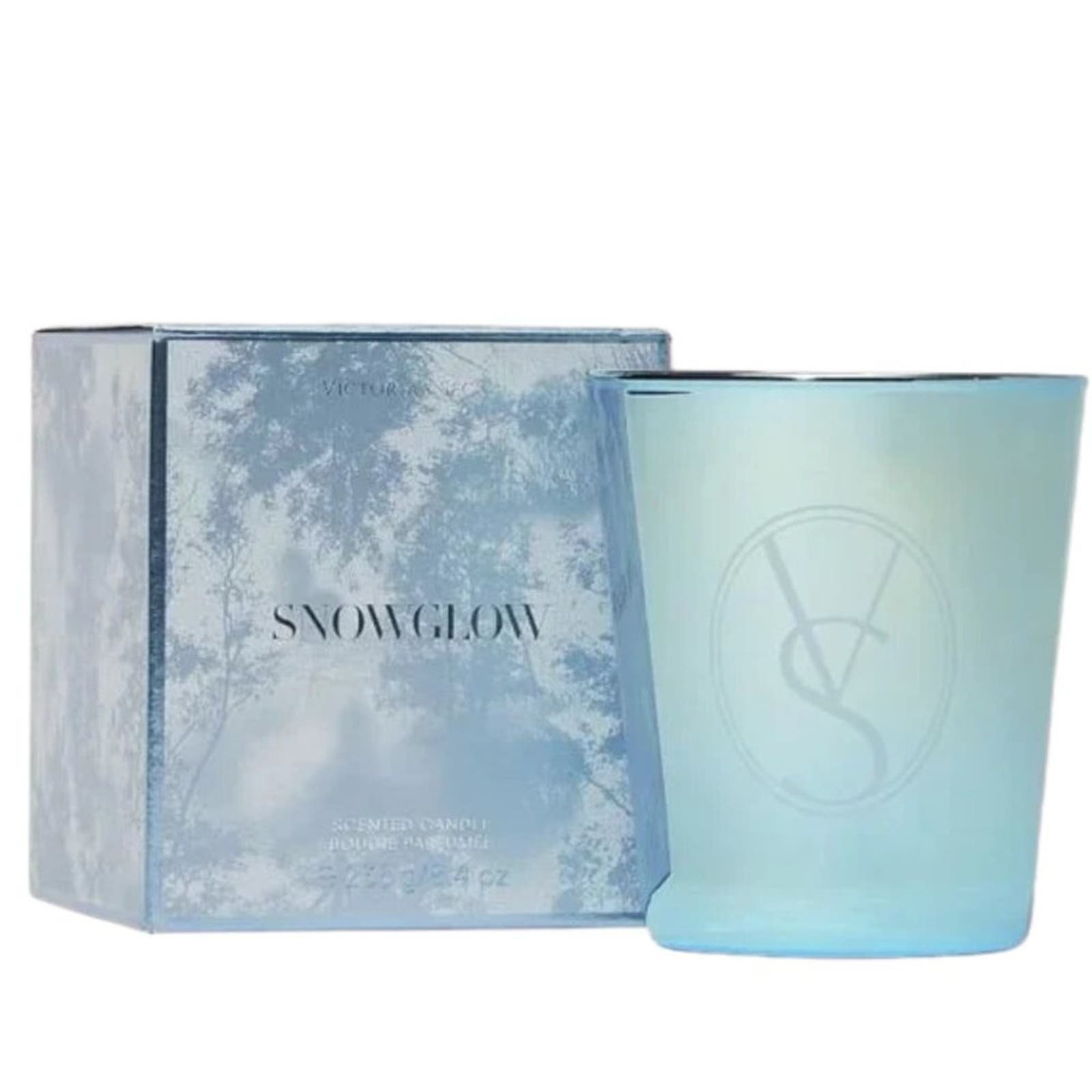 Victoria secret scented candles sale