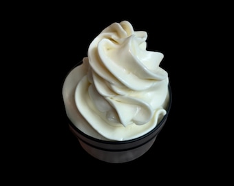 Whipped Body Butter