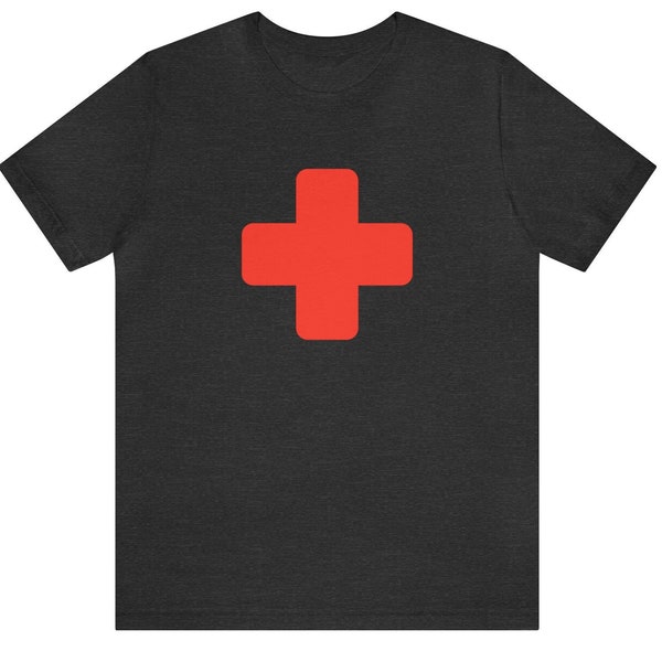 American Red Cross - Etsy