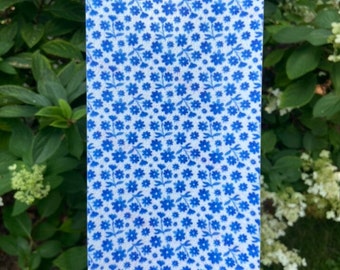 Cinta de porcelana floral para tubos / Cinta médica Hypafix estampada / Tubos de alimentación, NG, NJ, oxígeno, líneas centrales, CGM /