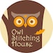 Avatar belonging to OwlStitchingHouse