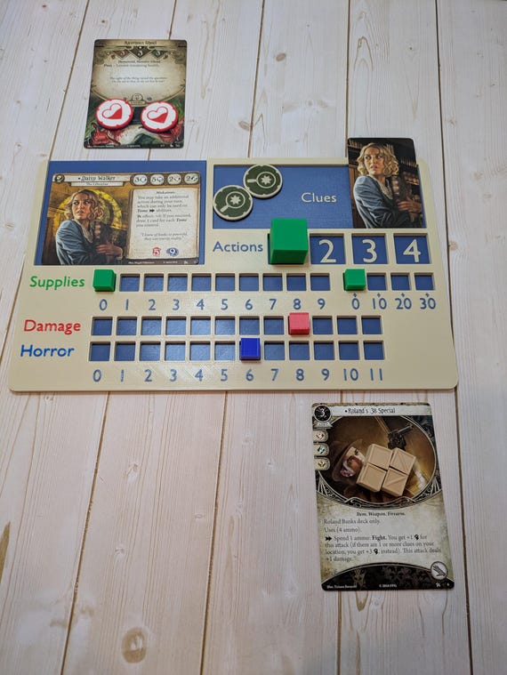 arkham horror living card game 60x92mm Standard Euro -160 pack, Thin Sleeves (SWN-025) – SwanPanasia  Sleeves main image 1