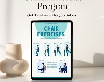 Senior Exercise Program