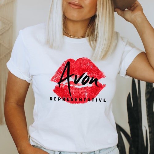 avon t shirts for sale
