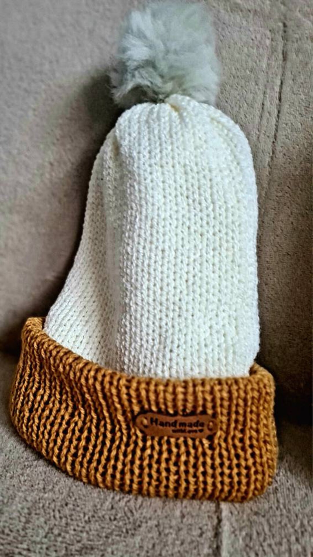 Wool Beanie Hat 6 Different Color Hat for Women Unisex - Etsy