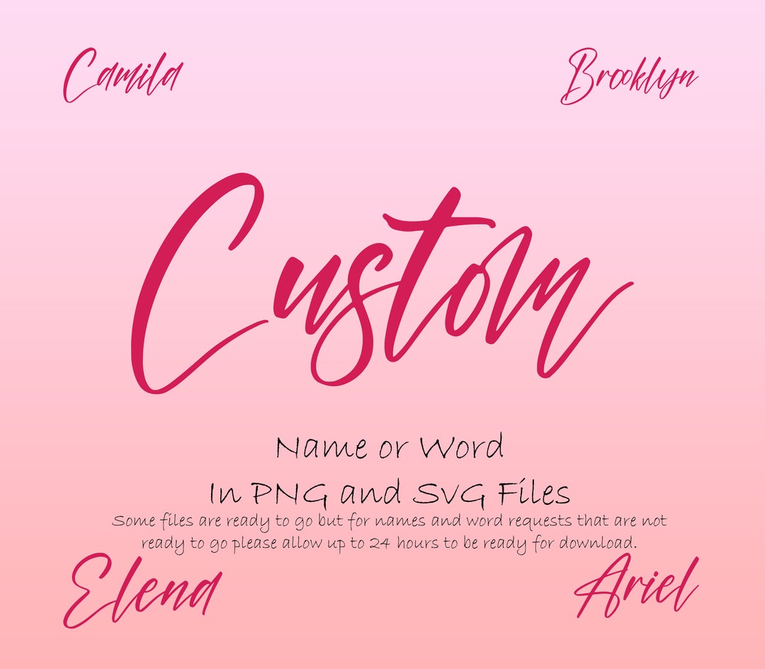 custom-name-word-png-svg-files-digital-download-abessom-font-etsy