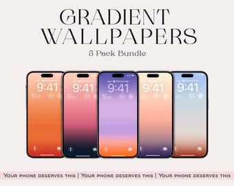 Cinematic Summer Pack: Pastel Sunset & Sunrise (Digital Download)