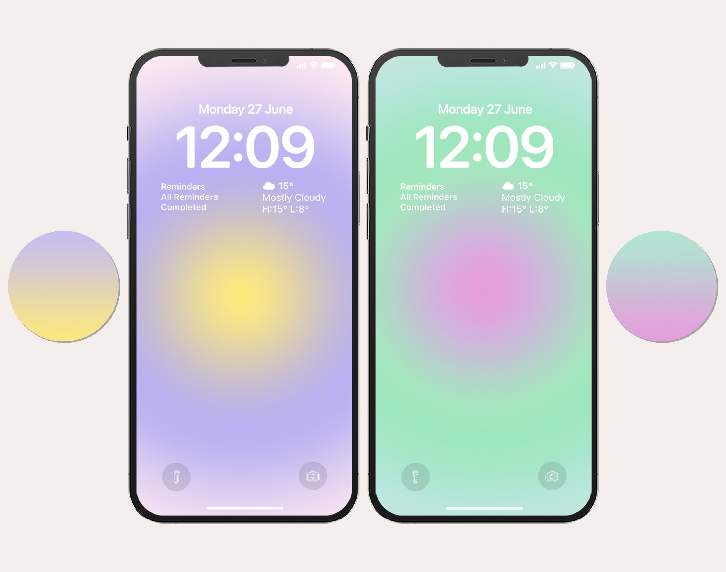 Aura Wallpaper Iphone