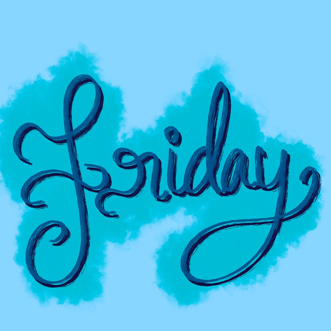 Lettering, Wallpaper - Etsy